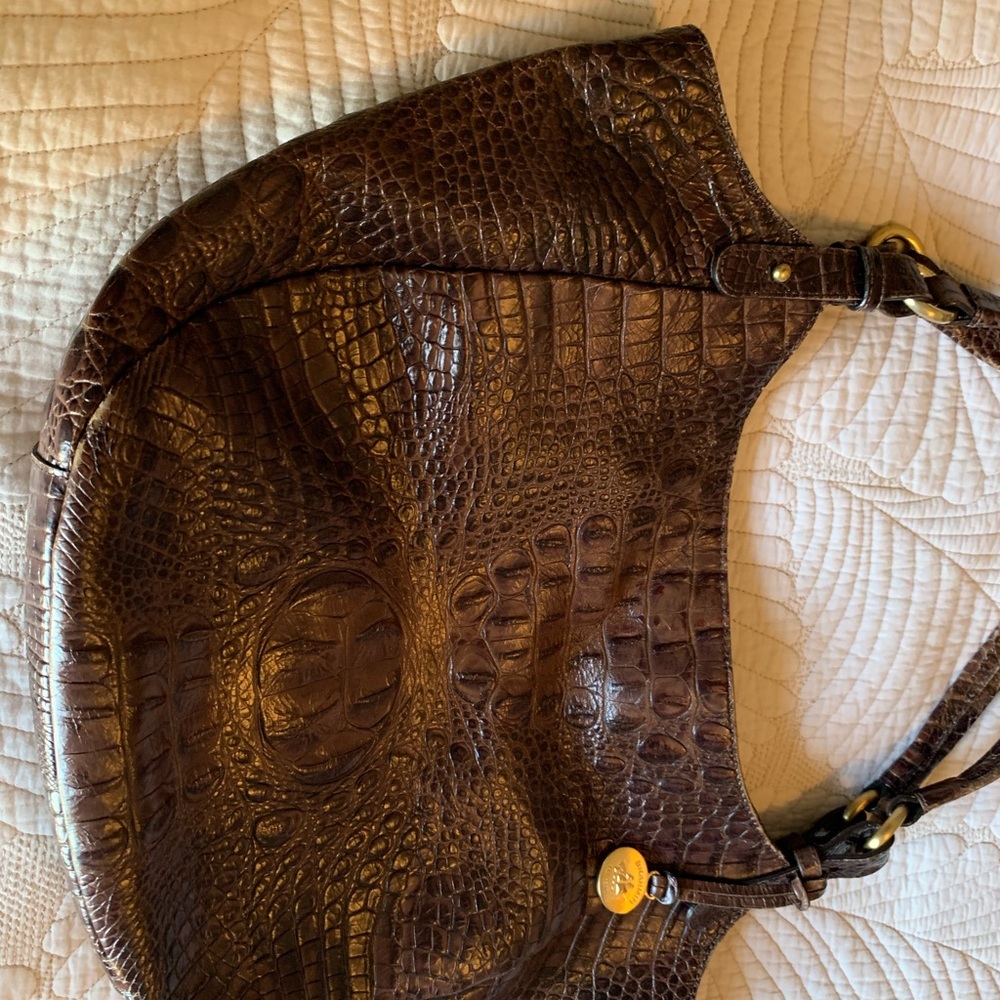 Brahmin purse